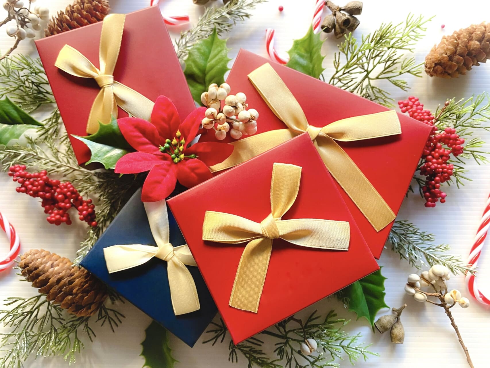 クリスマスプレゼント